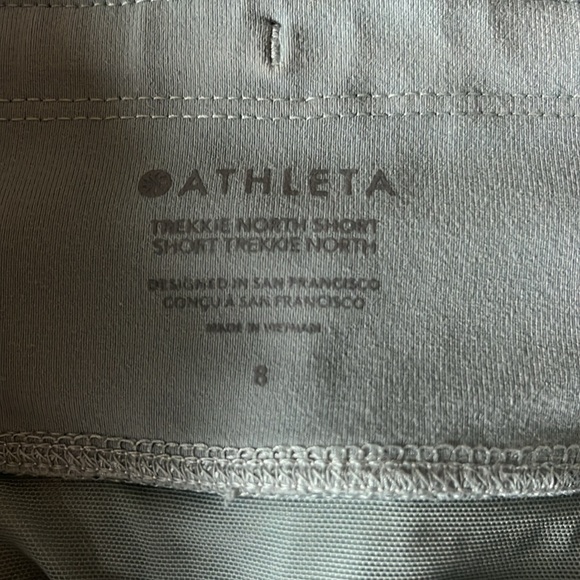 Athleta Shorts - Picture 5 of 6